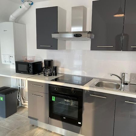 Appart Cocoon, Residence A.T.F Aulnay-sous-Bois Kültér fotó