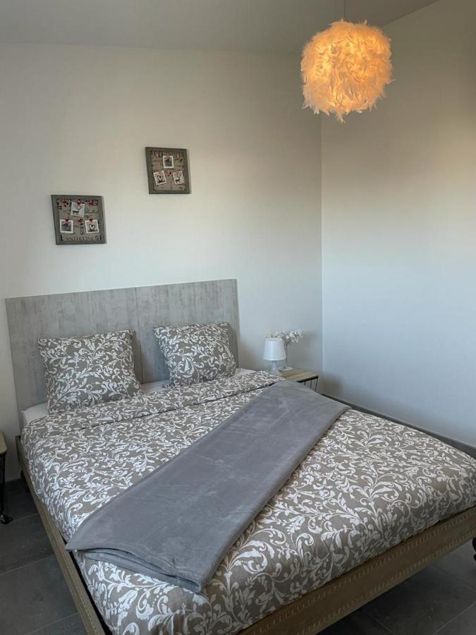 Appart Cocoon, Residence A.T.F Aulnay-sous-Bois Kültér fotó