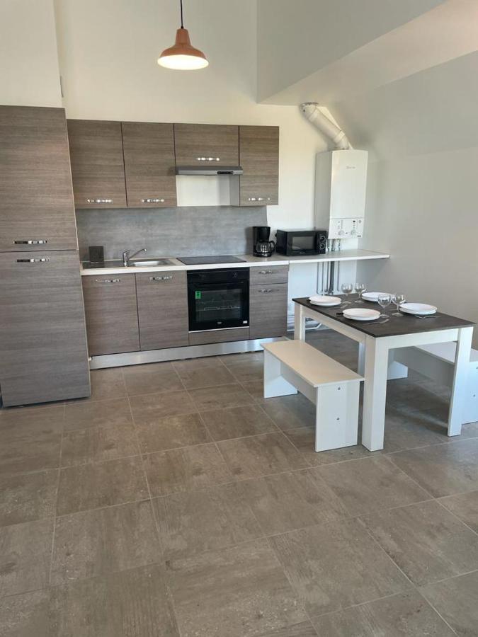 Appart Cocoon, Residence A.T.F Aulnay-sous-Bois Kültér fotó