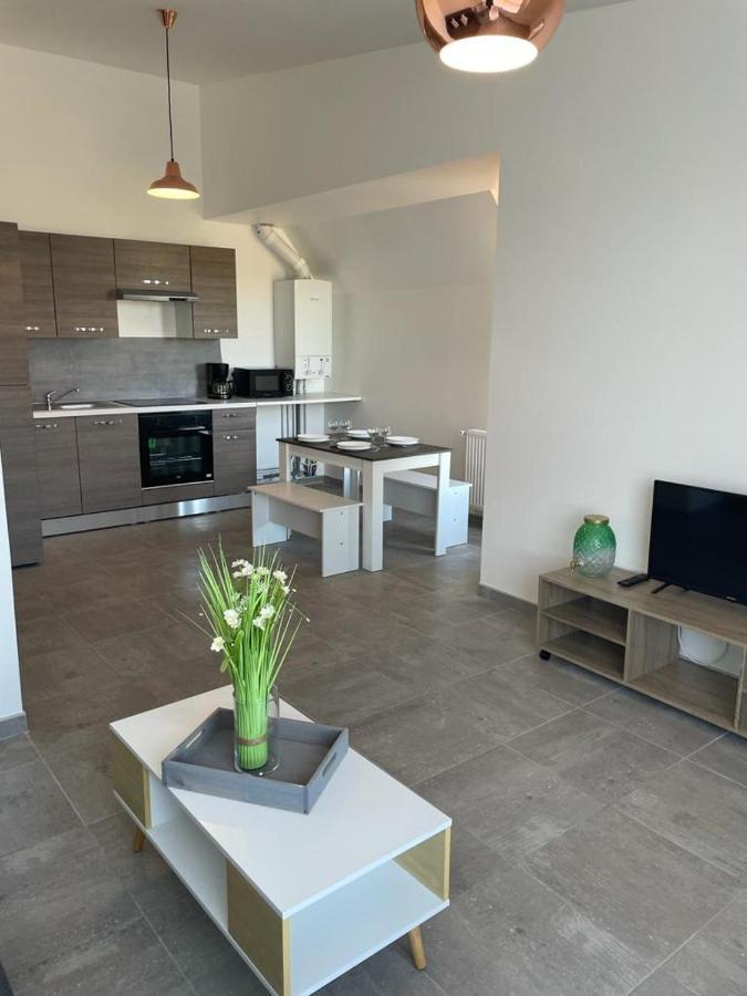 Appart Cocoon, Residence A.T.F Aulnay-sous-Bois Kültér fotó