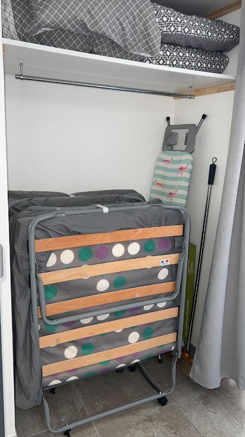 Appart Cocoon, Residence A.T.F Aulnay-sous-Bois Kültér fotó